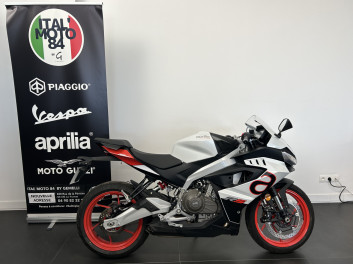 APRILIA RS 457