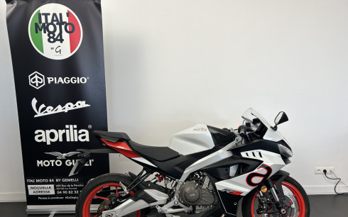 APRILIA RS 457