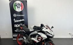 APRILIA RS 457