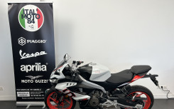 APRILIA RS 457