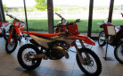 KTM 300 SX 2024 1h à partir de 149e/mois*