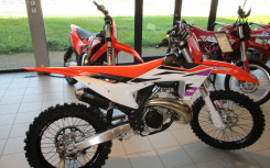 KTM 300 SX 2024 1h à partir de 149e/mois*