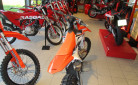 KTM 300 SX 2024 1h à partir de 149e/mois*