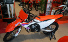 KTM 300 SX 2024 1h à partir de 149e/mois*