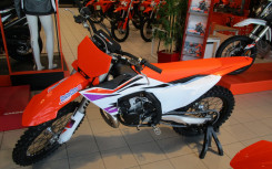 KTM 300 SX 2024 1h à partir de 149e/mois*