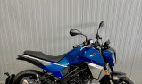 PEUGEOT PM-01 125 ROADSTER