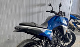 PEUGEOT PM-01 125 ROADSTER