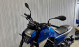 PEUGEOT PM-01 125 ROADSTER
