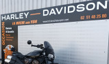 HARLEY-DAVIDSON SPORTSTER 1250 S