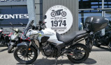 HONDA CB 500 X A2 / 145€ PAR MOIS / DSN MOTOS 47