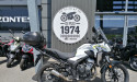 HONDA CB 500 X A2 / 145€ PAR MOIS / DSN MOTOS 47