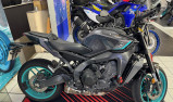 YAMAHA MT-09 Y-AMT