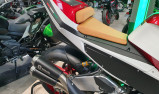 BIMOTA KB4 + ARROW