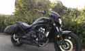 KAWASAKI VULCAN 650 S