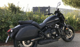 KAWASAKI VULCAN 650 S
