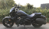 KAWASAKI VULCAN 650 S