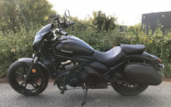KAWASAKI VULCAN 650 S