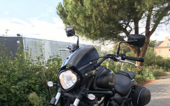 KAWASAKI VULCAN 650 S