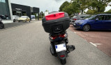 YAMAHA GPD125 A Nmax