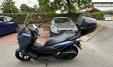 YAMAHA GPD125 A Nmax
