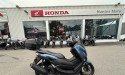 YAMAHA GPD125 A Nmax