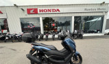 YAMAHA GPD125 A Nmax