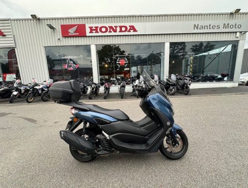 YAMAHA GPD125 A Nmax