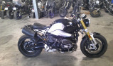 BMW R NineT Accidente RSV N°22448