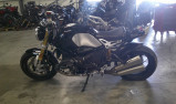 BMW R NineT Accidente RSV N°22448