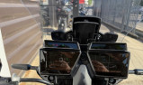 YAMAHA TRACER 9 GT