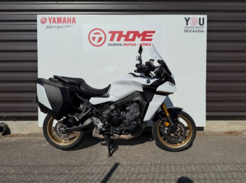 YAMAHA TRACER 9 GT