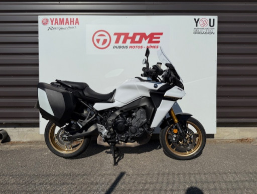 YAMAHA TRACER 9 GT