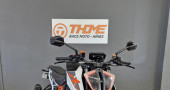 KTM 1290 SUPER DUKE R AKRAPOVIC PERFORMANCE (153€/mois)