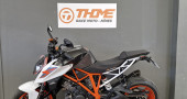 KTM 1290 SUPER DUKE R AKRAPOVIC PERFORMANCE (153€/mois)