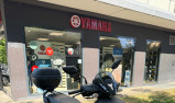 YAMAHA RayZR 125
