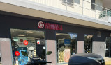 YAMAHA RayZR 125