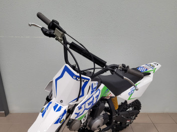 YCF PILOT F125 FIDDY