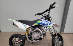 YCF PILOT F125 FIDDY