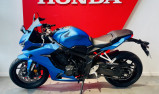 HONDA CBR 650 R 2023 COVERING