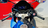 HONDA CBR 650 R 2023 COVERING