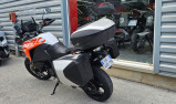 KTM 1290 Super Adventure S – 45272km – Très bien équipée – Garantie 12mois