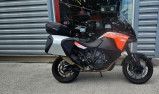 KTM 1290 Super Adventure S – 45272km – Très bien équipée – Garantie 12mois