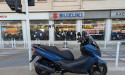 KYMCO X.TOWN 125