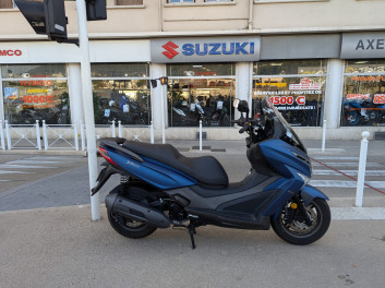 KYMCO X.TOWN 125