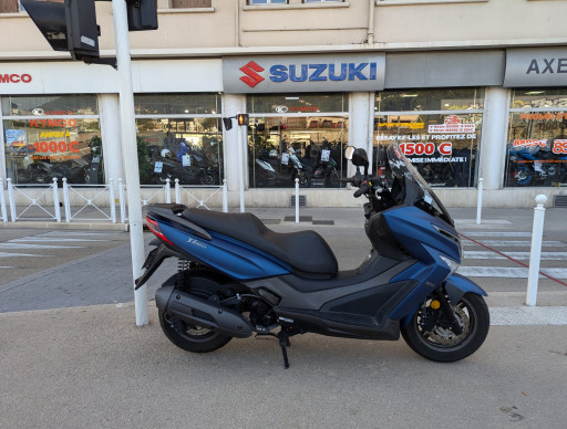 KYMCO X.TOWN 125