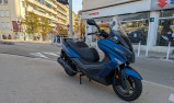 KYMCO X.TOWN 125