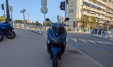 KYMCO X.TOWN 125