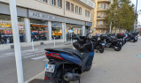 KYMCO X.TOWN 125