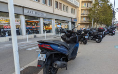KYMCO X.TOWN 125