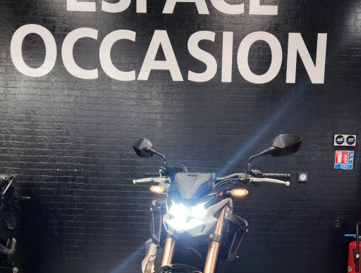 HONDA CB 500 F